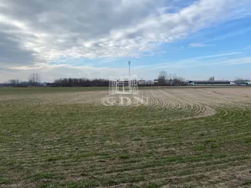Tököl Kertváros Építési Telek 680m2