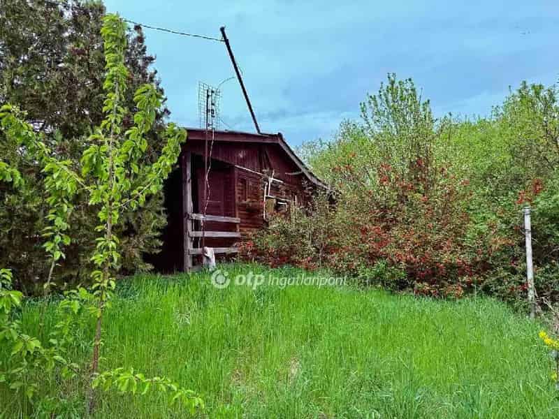 Panorámás Telek Eladó Solymár Pilisszentiván