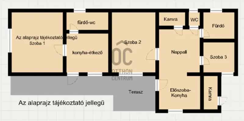 Biatorbágyi eladó családi ház, H503563