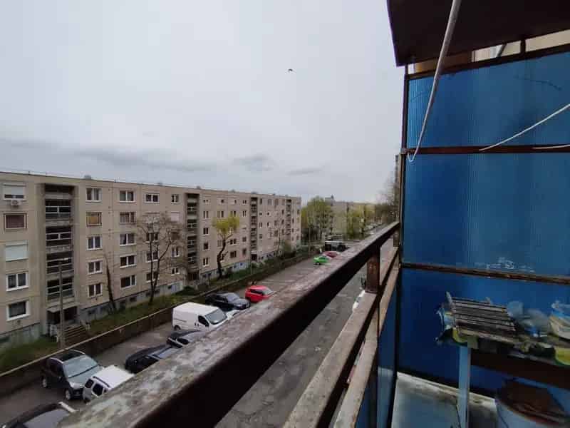 73 m2-es 3 szobás erkélyes panel lakás eladó Miskolcon