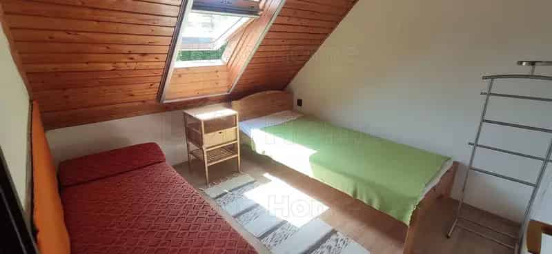 Szántódi ikernyaraló eladó Balaton parton