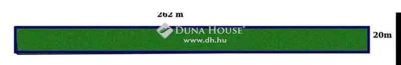 5306 nm-es Telek Elado Cserszegtomajon Keszthely Kozelben Befektetőknek