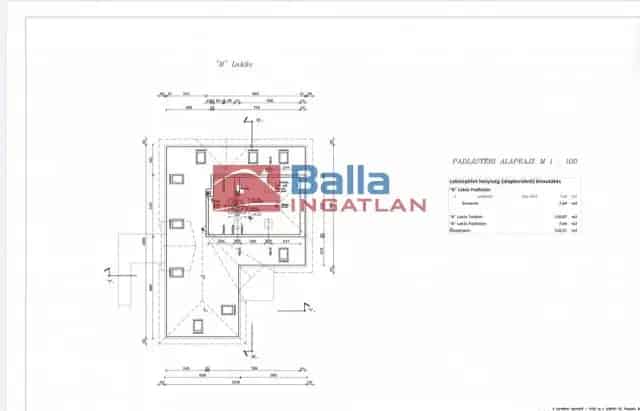 Veresegyház 160 nm-es felújított családi ház eladó
