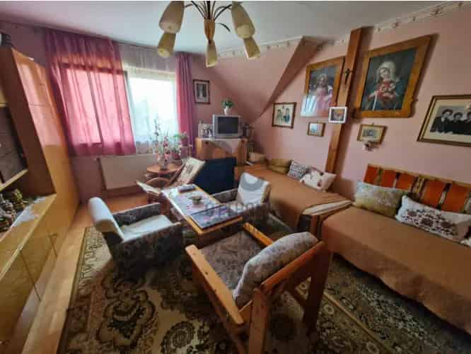 Kaposvár eladó családi ház vendéglővel - Otthon és vállalkozás egy helyen