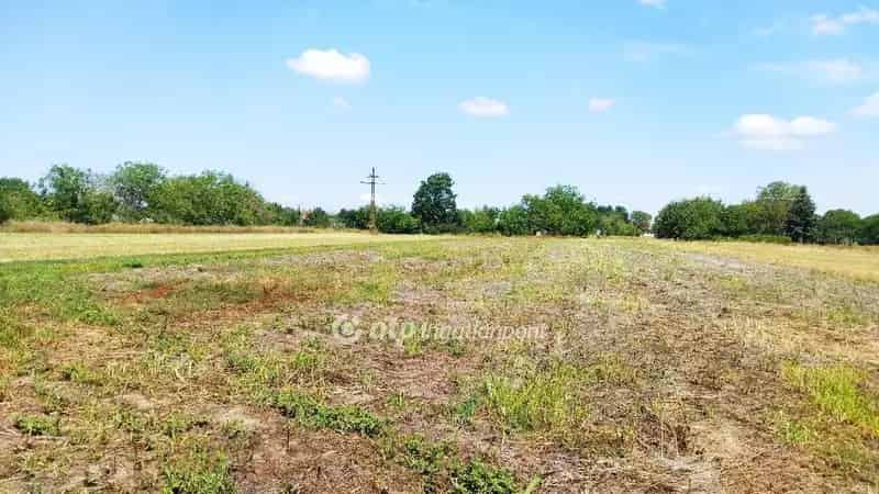 9040m2-es Építési Telek Szentesen - Befektetőknek és Gazdálkodóknak