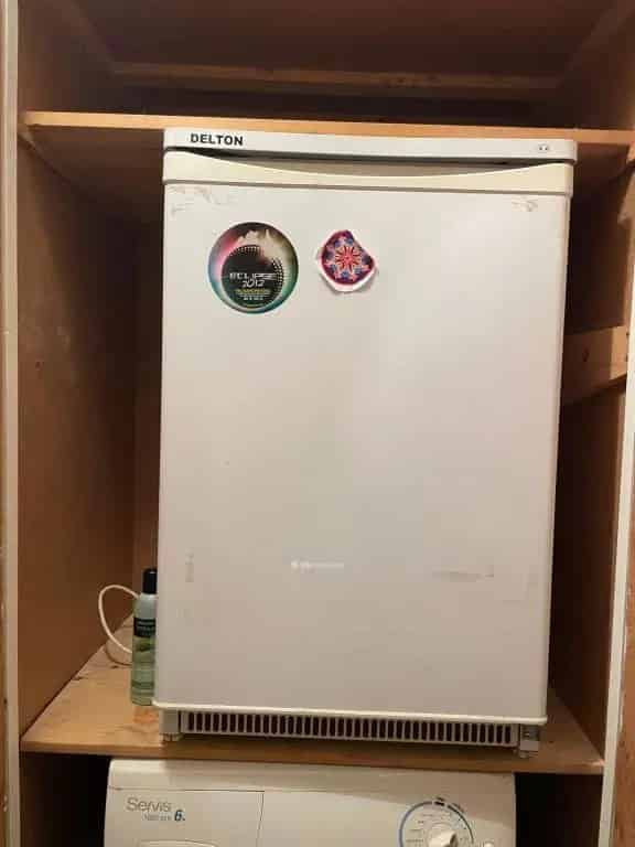 Gyulai Városerdőben eladó 65 m2-es ház 479 m2-es telken