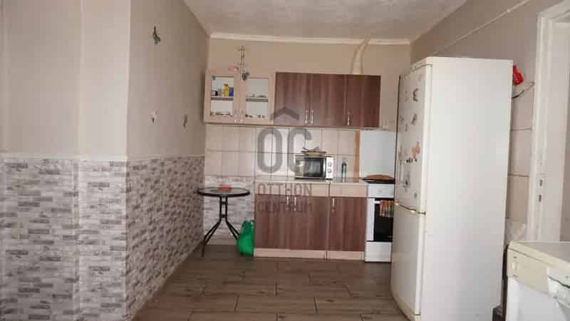 Egyeki családi ház eladó - 2 szoba, garázs, CSOK