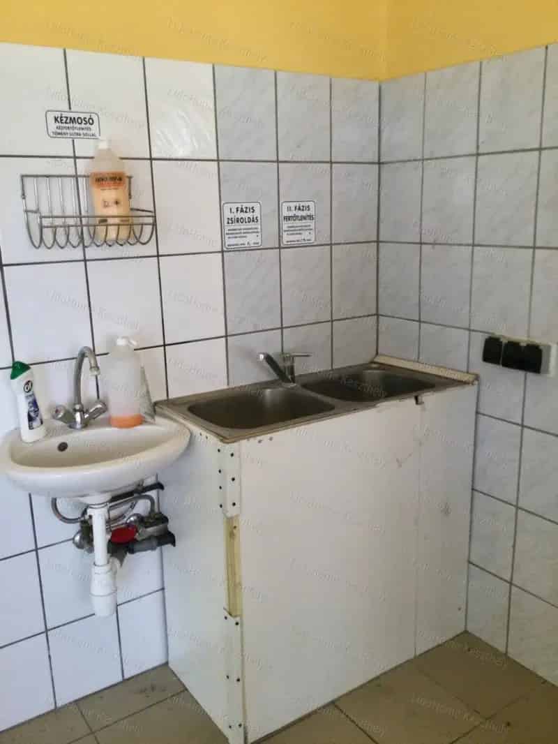 Szentgyörgyvári Üzlethelyiség Eladó - Kiváló Befektetés