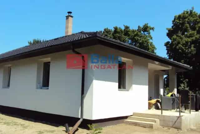 Gárdonyi családi ház eladó 170nm 4 szoba