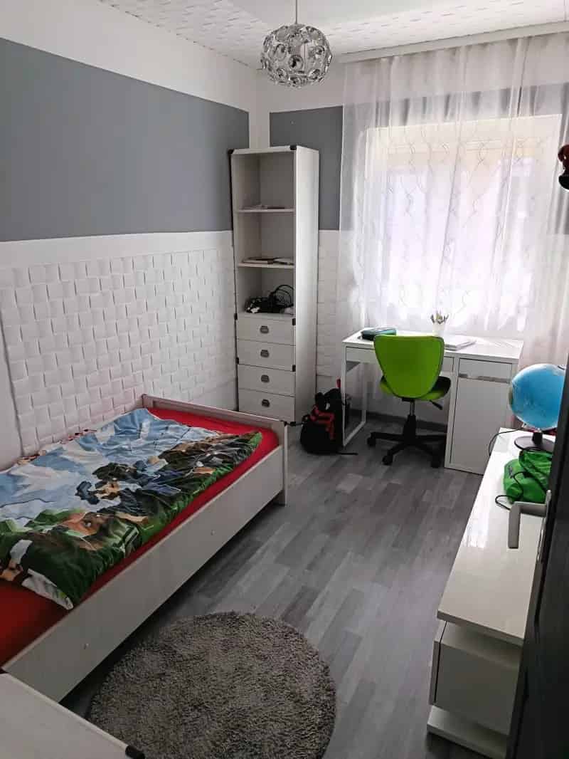 Kapuvár Családi ház eladó felújított 78nm 472nm telekkel