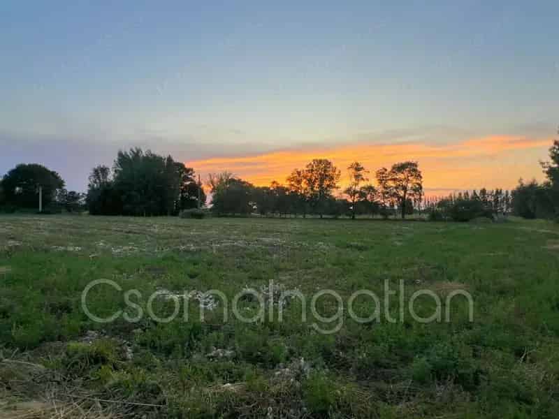 5035 m2-es Telek Eladó Szilsárkányban