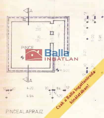 Pesterzsébet 98nm-es 3 szobás családi ház eladó