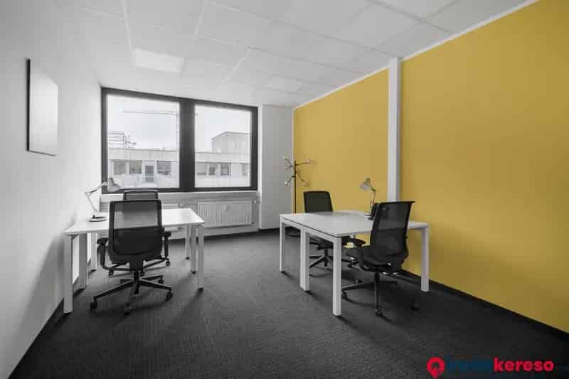 Regus Koki Terminal Offices Irodák