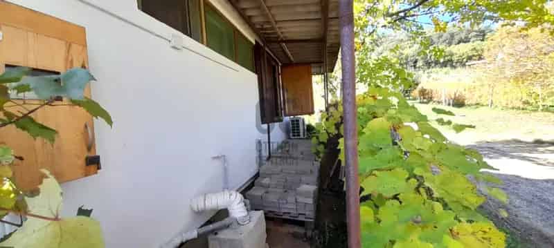 Tarjáni Téliesített Nyaraló Eladó 40m2 1575m2 Telekkel
