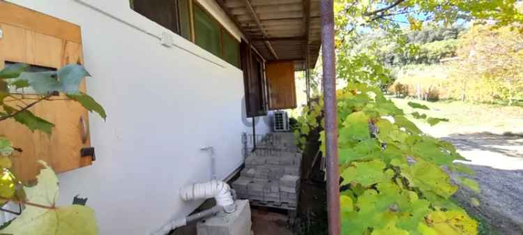 Tarjáni Téliesített Nyaraló Eladó 40m2 1575m2 Telekkel