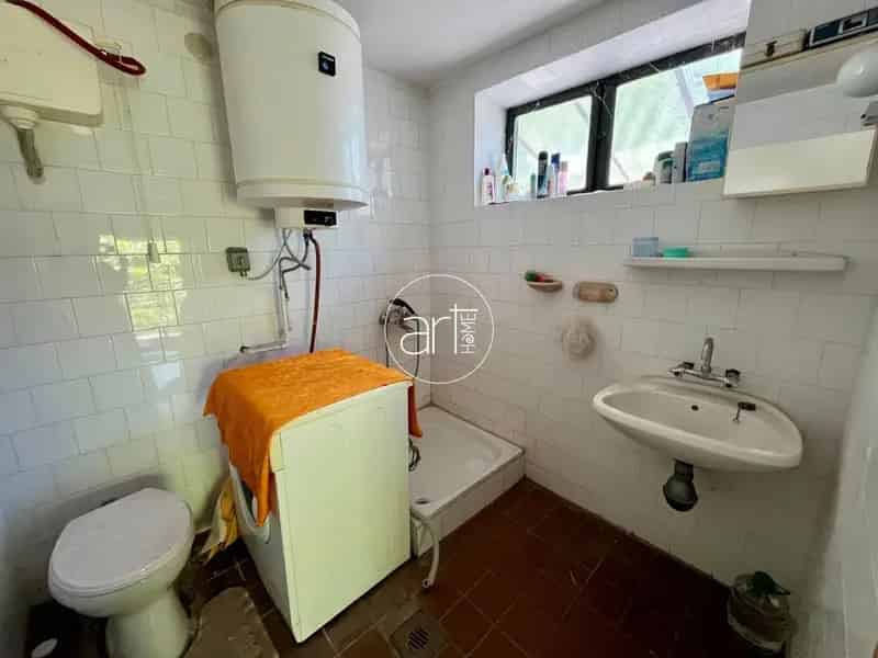 1100 m2-es Zártkerti Ingatlan Sándorfalván - 50 m2-es Házikóval