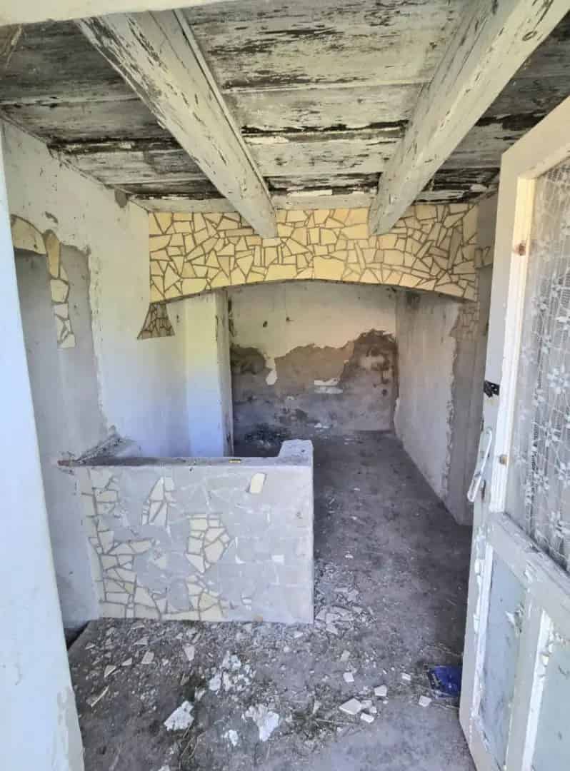 Parasztház és Borospince Eladó Legyesbényen