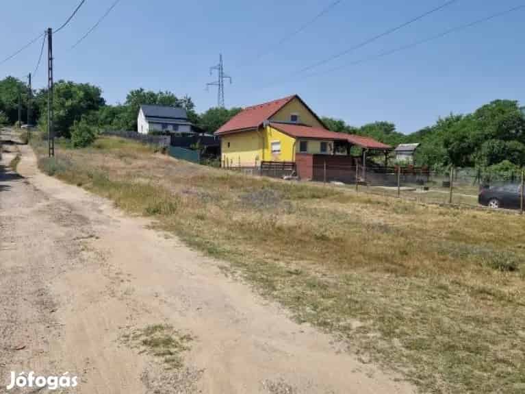 Mogyoród Telek Eladó 1630 m2 Kukukkhegy