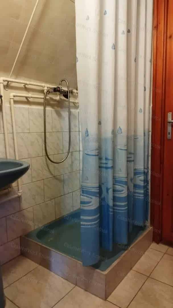 Békésszentandrás Vízparti Nyaraló Eladó 68m2