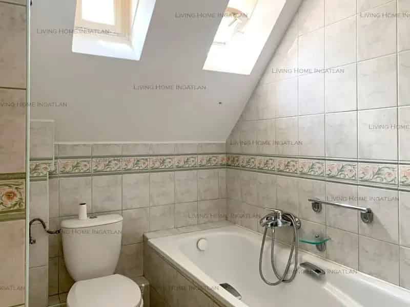 Szentendre 101 nm-es ház üzlettel eladó