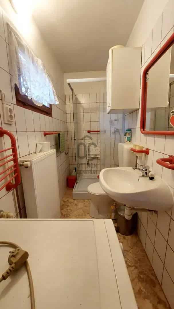 Sülysáp - 37 m2-es Téglaépítésű Zártkerti Ingatlan Eladó