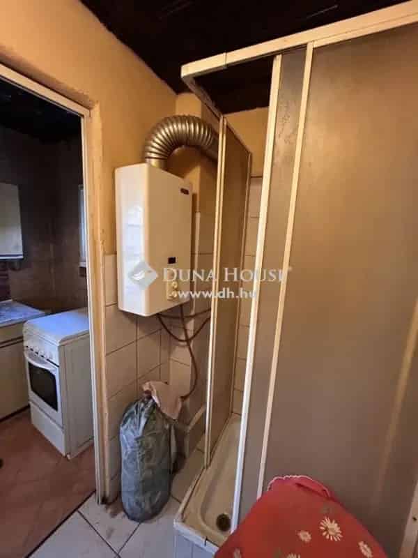 Baja Tanya Eladó 40m2 1438m2 Telek
