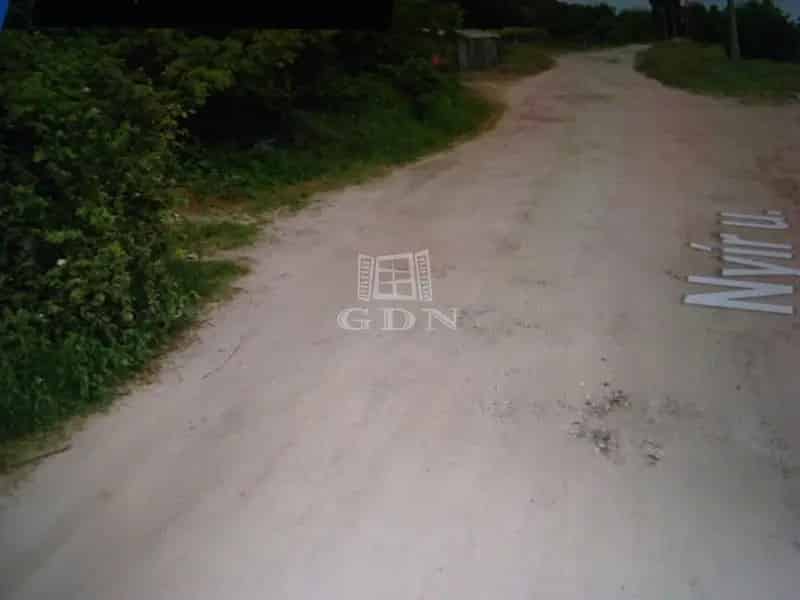 2950 m2-es Telek Eladó Soroksáron Sportcsarnok Közelében