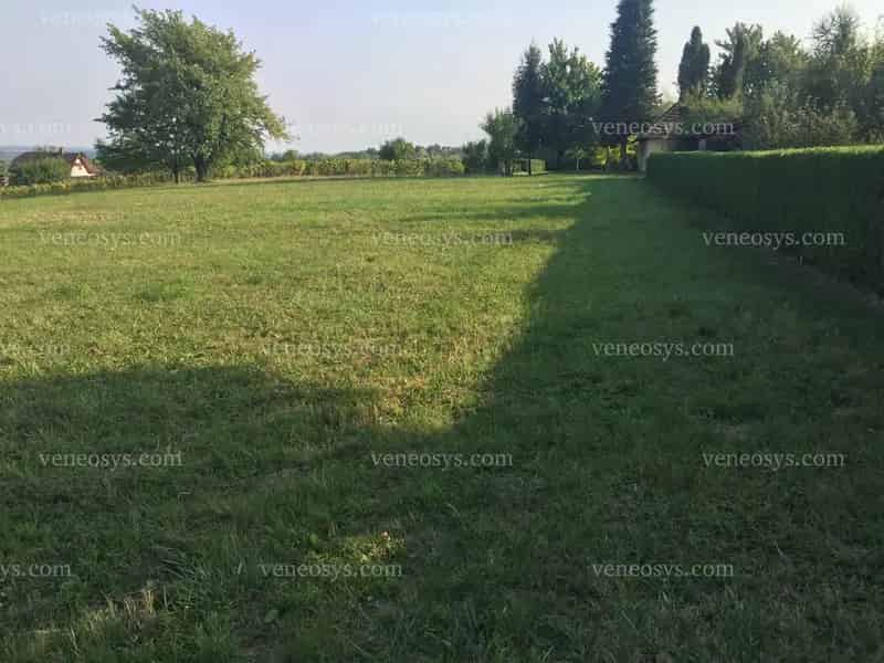 Zalakaros 4560 nm-es Telek Eladó