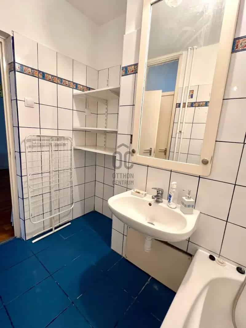 Budapest XIII 58nm 2 szobás lakás saját parkolóval