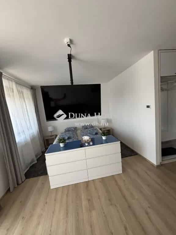 Fonyód Társasházi Lakás eladó - Modern, Klíma, Parkoló