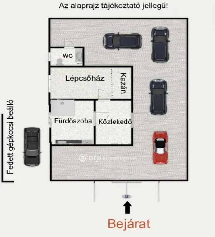 Nagycsaladi Haz 390 m2 Panoramával Rózsadombon
