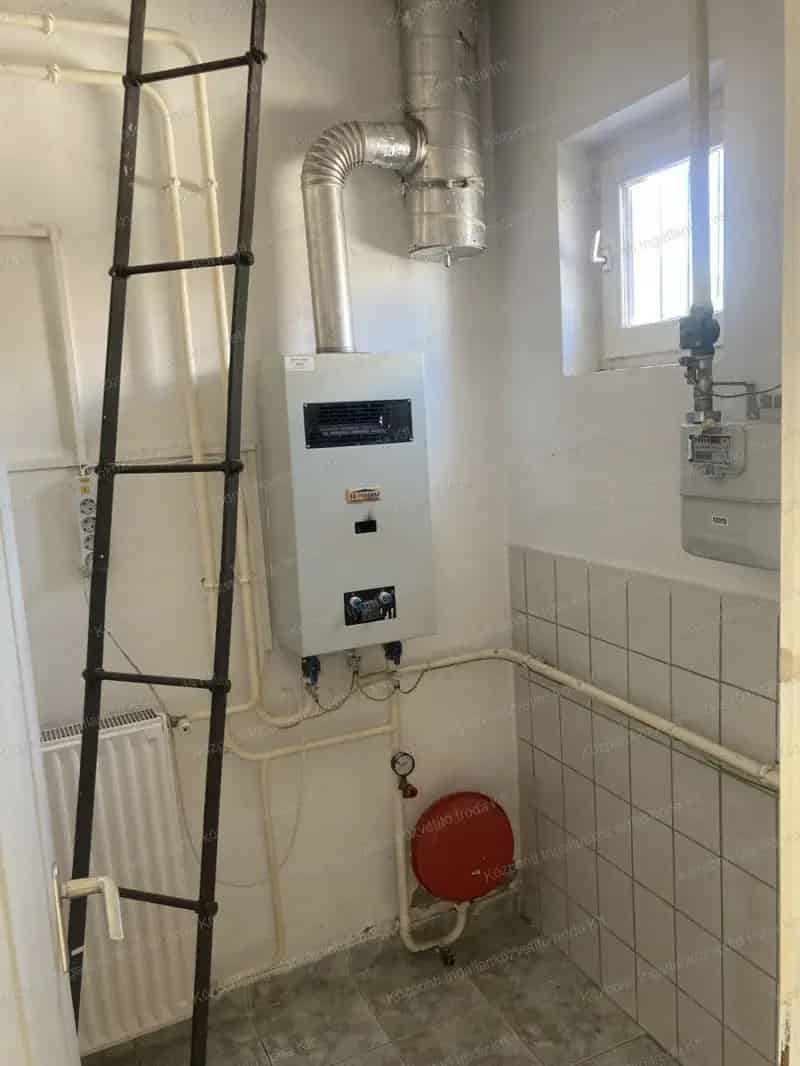 Tatabánya Kertváros üzlethelyiség eladó 46 nm