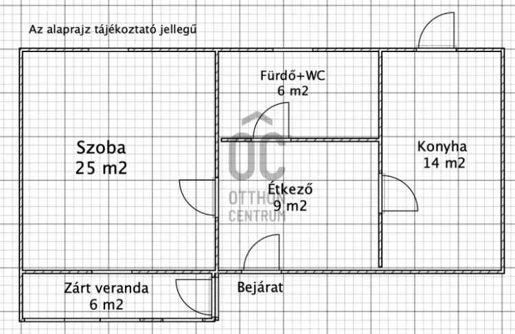 Miskolci eladó házrész, H486605