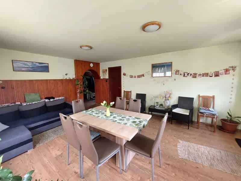 Piliscsévi családi ház eladó - 971 m2 telek - 5 szoba - panoráma