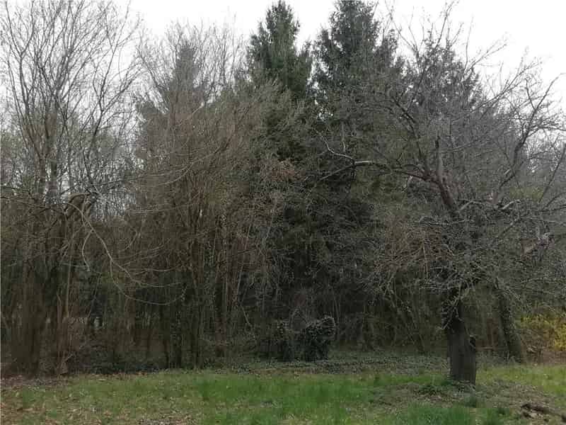 Nagykanizsa Szabadhegy Panorámás Telek Eladó