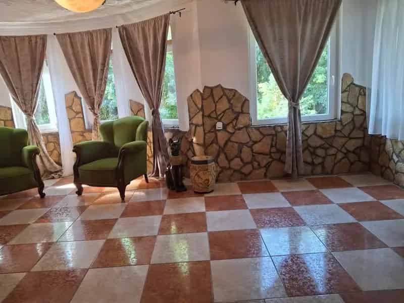 Cserépfalu családi ház eladó - 134 m² - 1200 m² telek