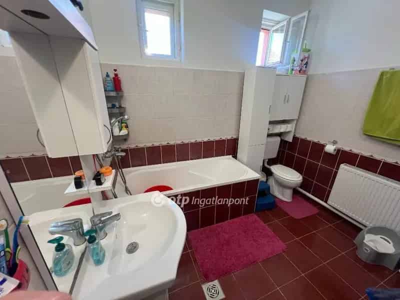 Felújított családi ház Tápiógyörgyén - 3 szoba, garázs, CSOK