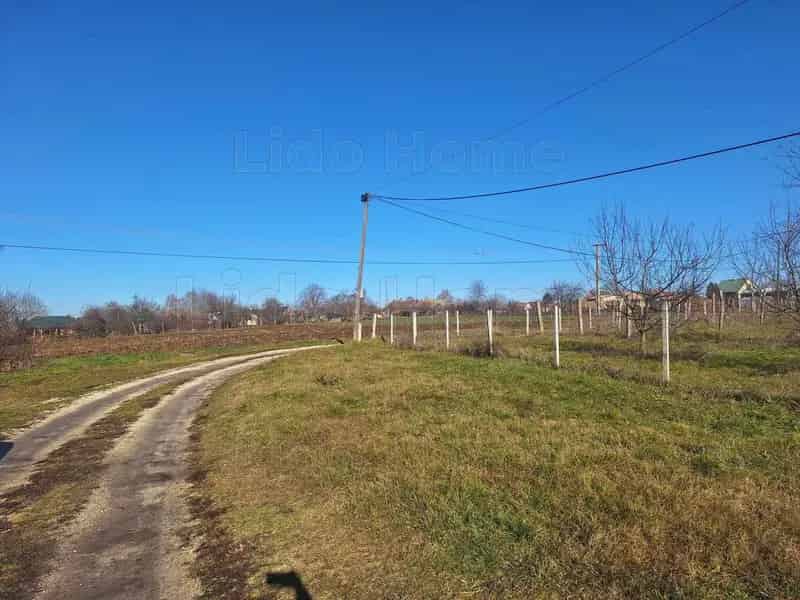 Szakcsi építési telek eladó - 5786 m2 - csendes, zöldövezeti
