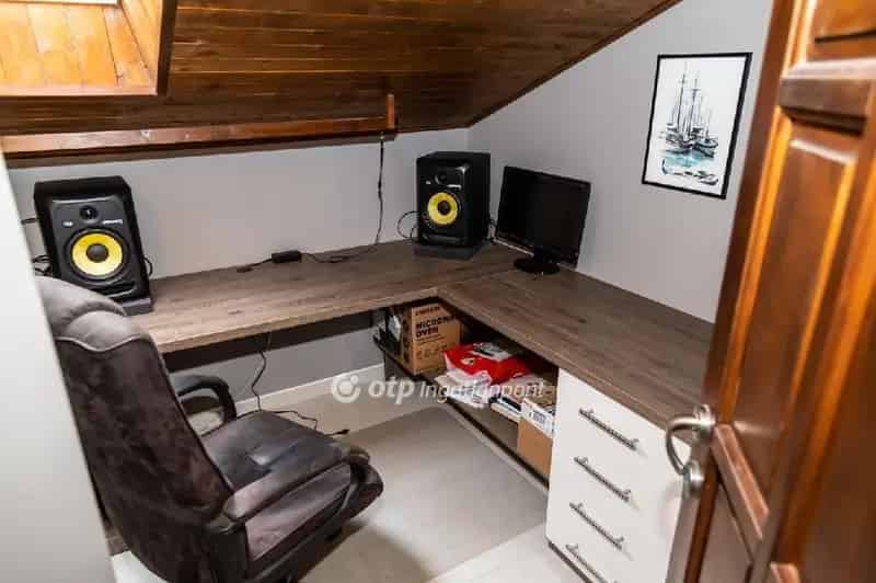 Dunai Panorámás Családi Ház Mohács/Bár Közelében