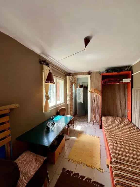 Balatoni panorámás hétvégi ház eladó Csopakon