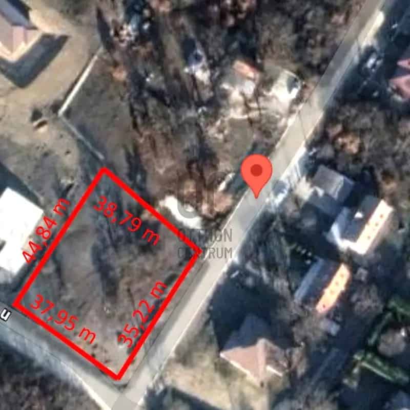 Pilisjászfalu Telek Elado Családi Haz Epitesere Panoráma