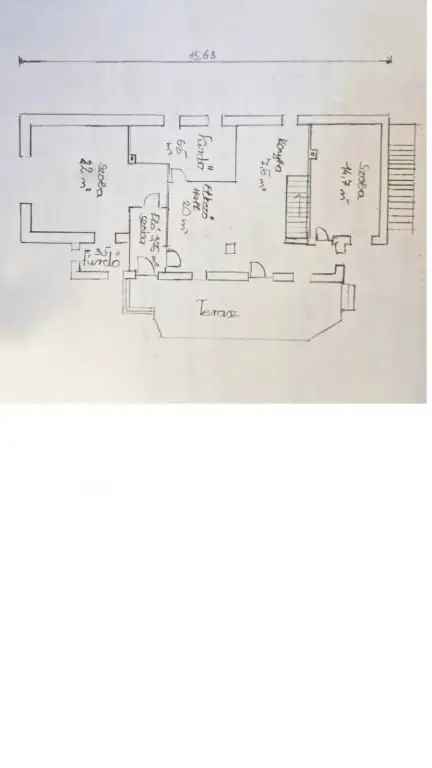 Gárdonyi családi ház eladó 95 nm 30 nm pince 18 nm garázs