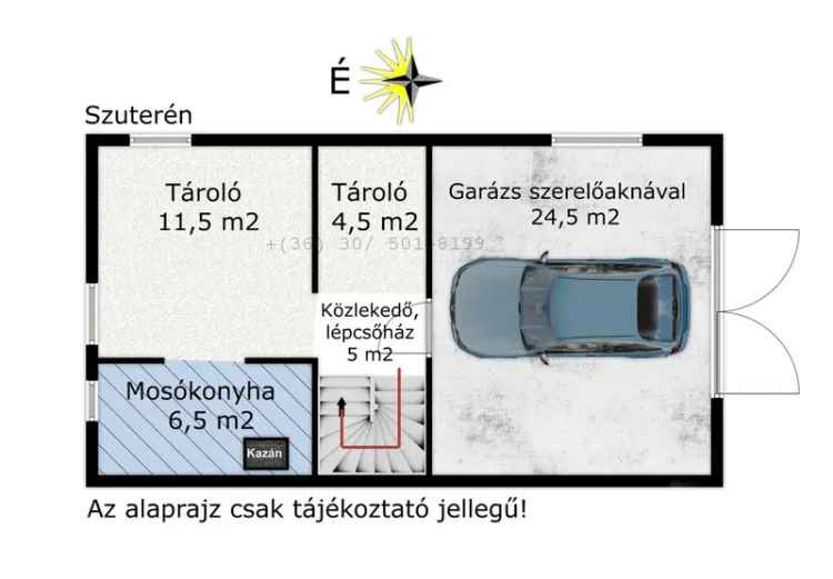 Ház Kiadó in Debreceni járás, Alföld és Észak