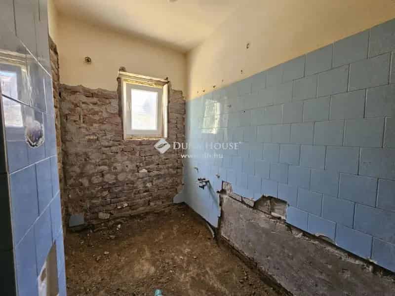 112 m2-es családi ház eladó Kistótfaluban 2275 m2-es telken