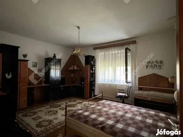 Eladó családi ház Szentgotthárdon azonnal költözhető