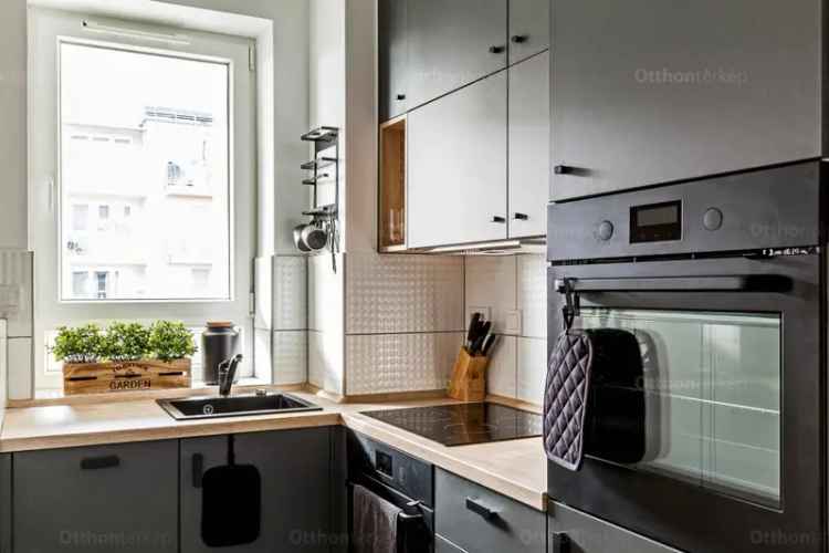 Lakás Kiadó , 64/a, Budafoki út, Budapest, Közép-Magyarország