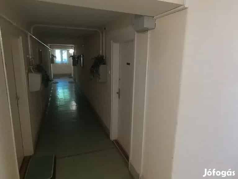 Harkány Liszt Ferenc téri apartman eladó