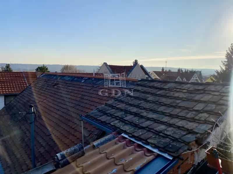 Budaörs Központi Sorház - 110nm - Felújítandó
