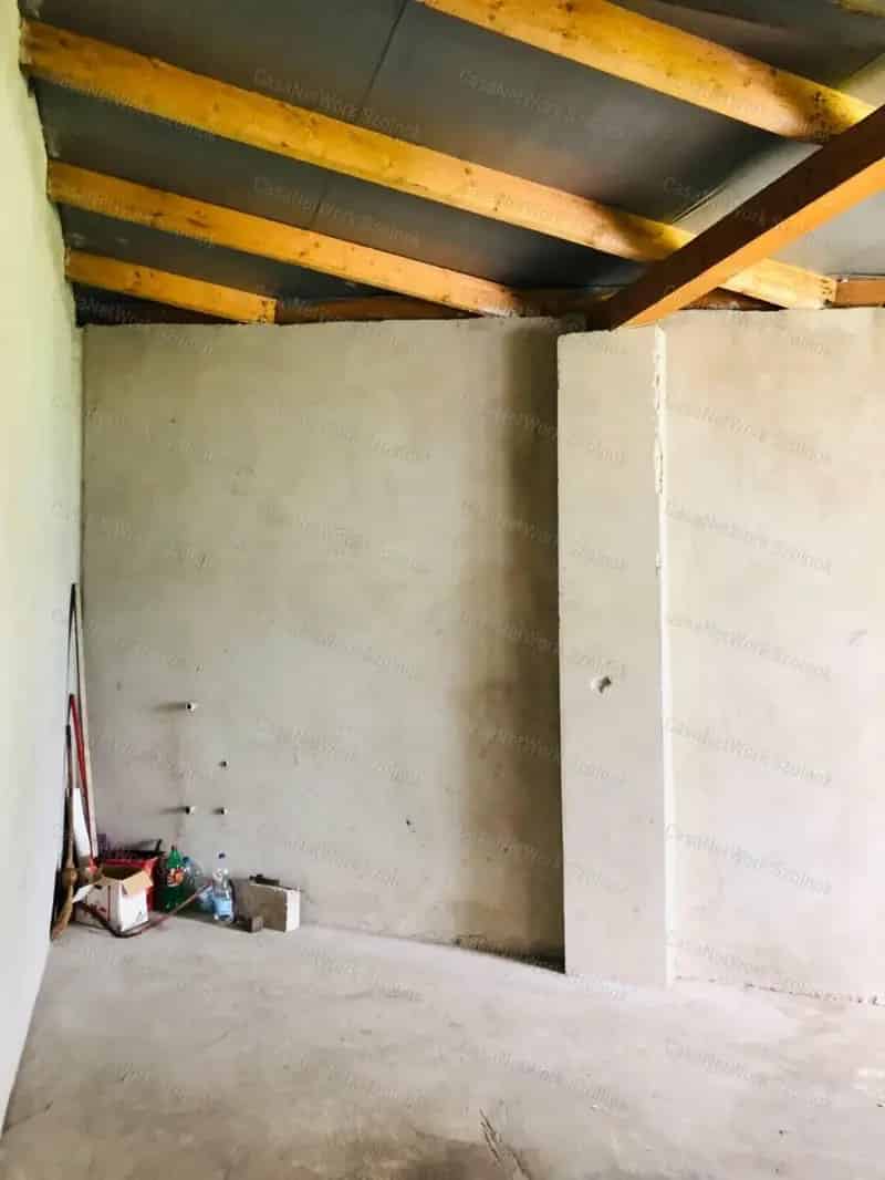 Szolnok Garázs eladó 29 m2 zöldövezetben