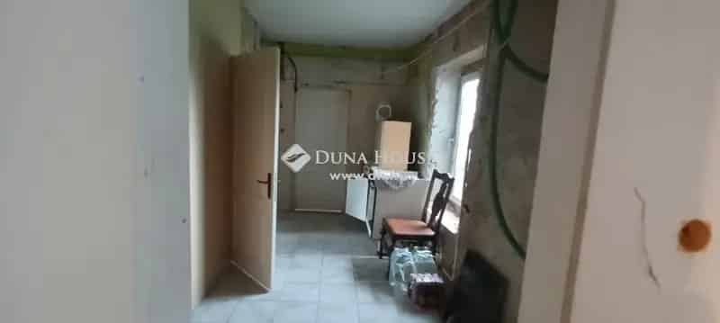 Felújítandó ház Jánosházán 99 m2 2491 m2 telekkel